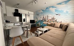 Apartman Alchemist I