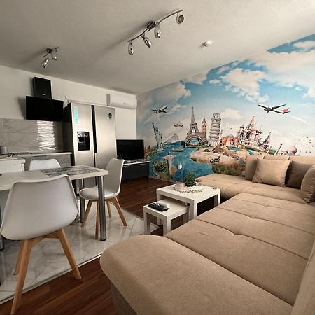 Apartman Alchemist I Bosanska Dubica Exteriér fotografie