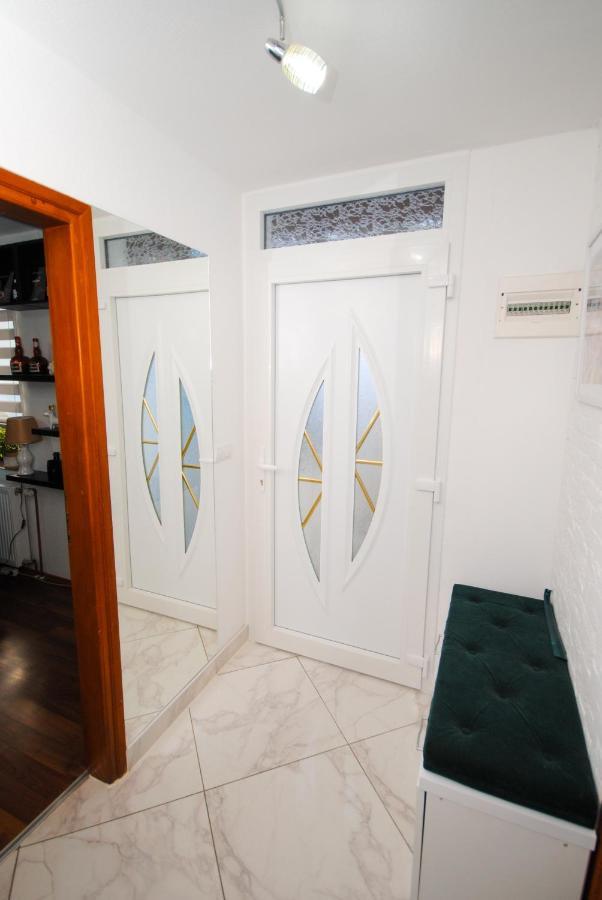 Apartman Alchemist I Bosanska Dubica Exteriér fotografie