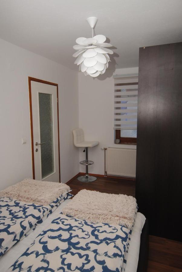 Apartman Alchemist I Bosanska Dubica Exteriér fotografie