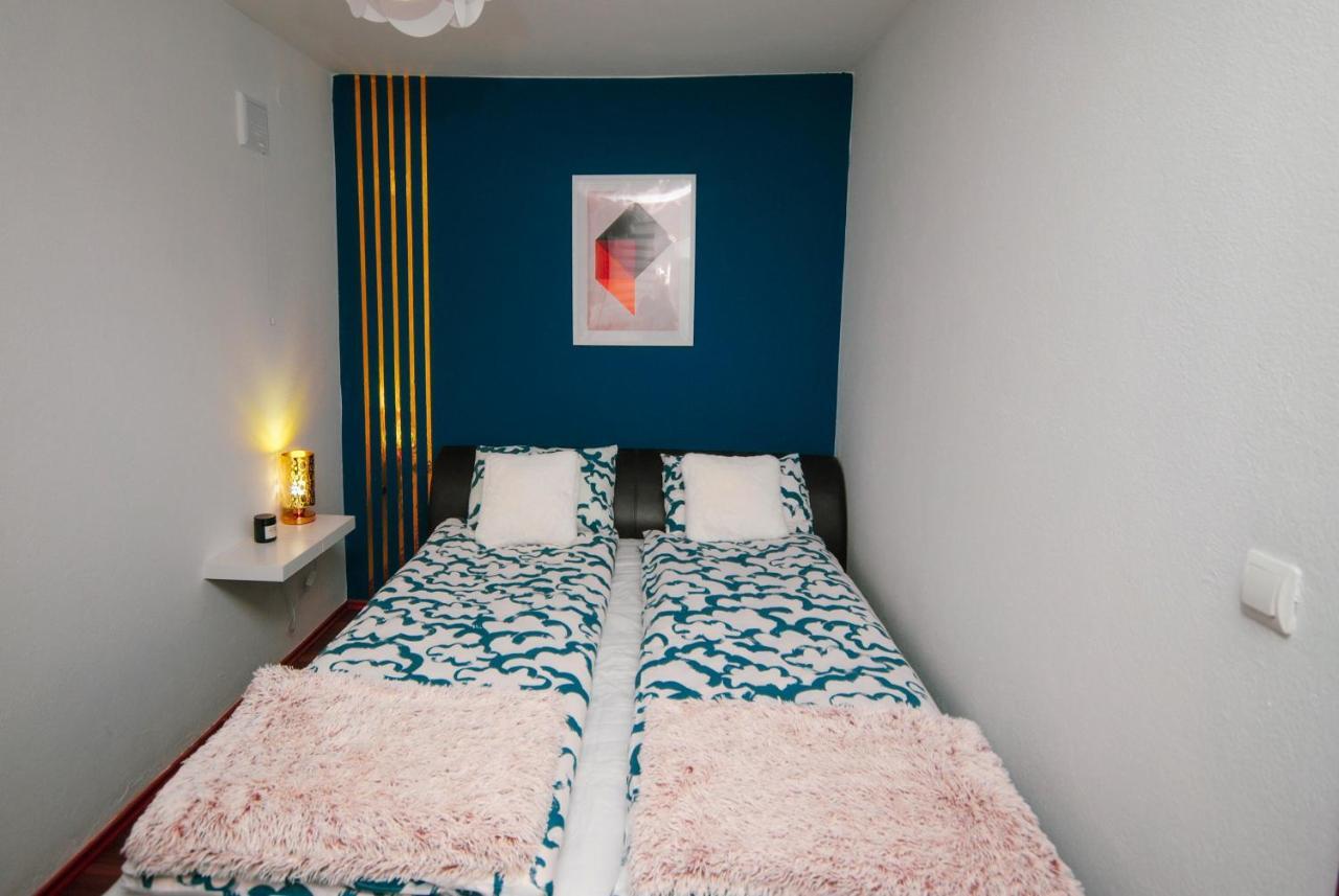 Apartman Alchemist I Bosanska Dubica Exteriér fotografie