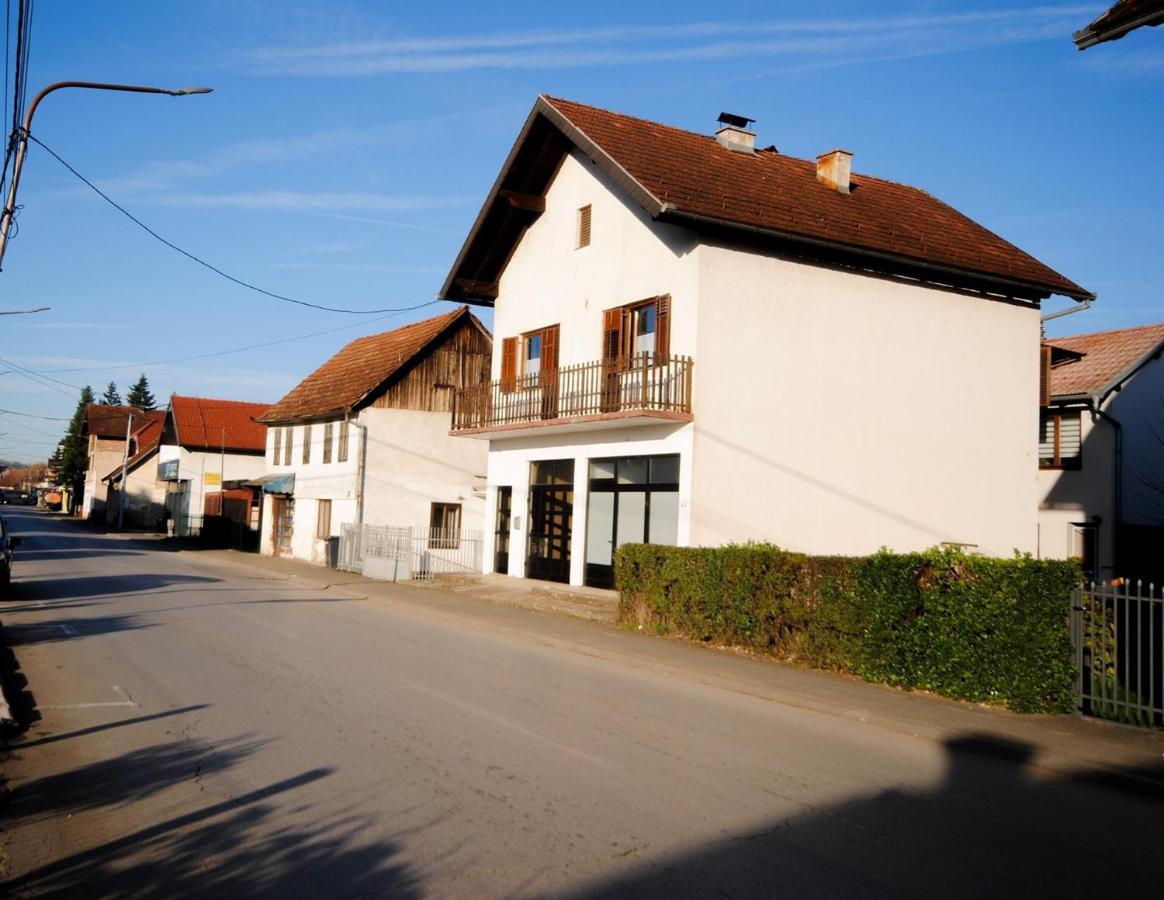 Apartman Alchemist I Bosanska Dubica Exteriér fotografie