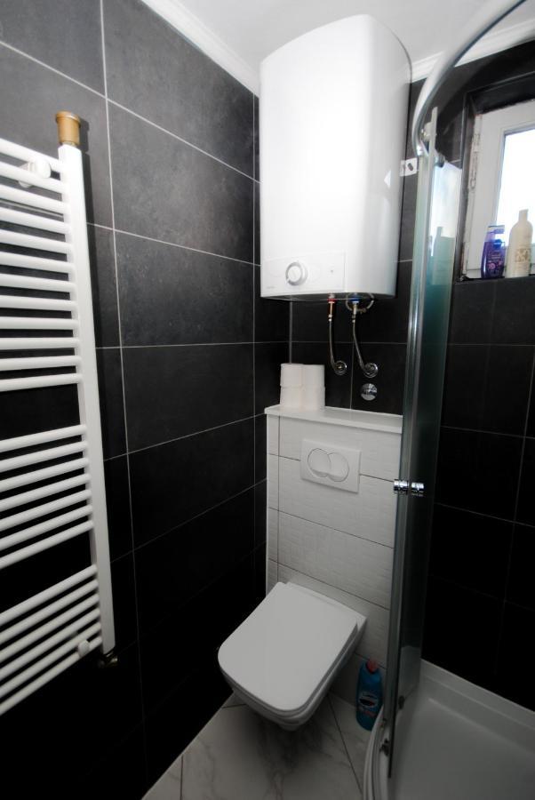 Apartman Alchemist I Bosanska Dubica Exteriér fotografie