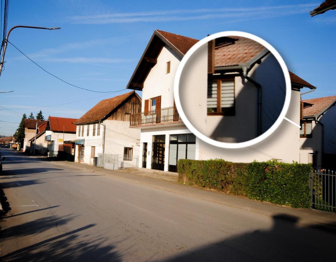 Apartman Alchemist I Bosanska Dubica Exteriér fotografie