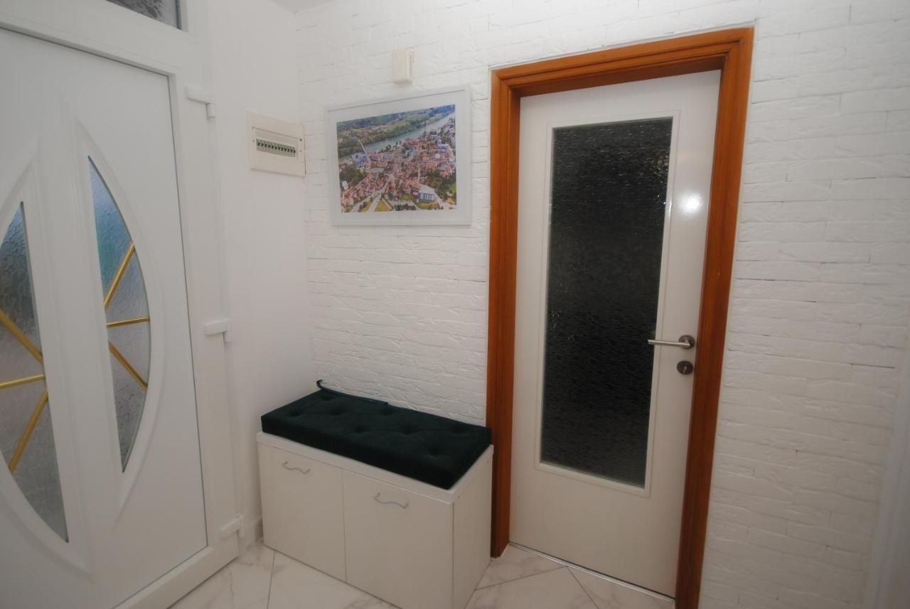 Apartman Alchemist I Bosanska Dubica Exteriér fotografie