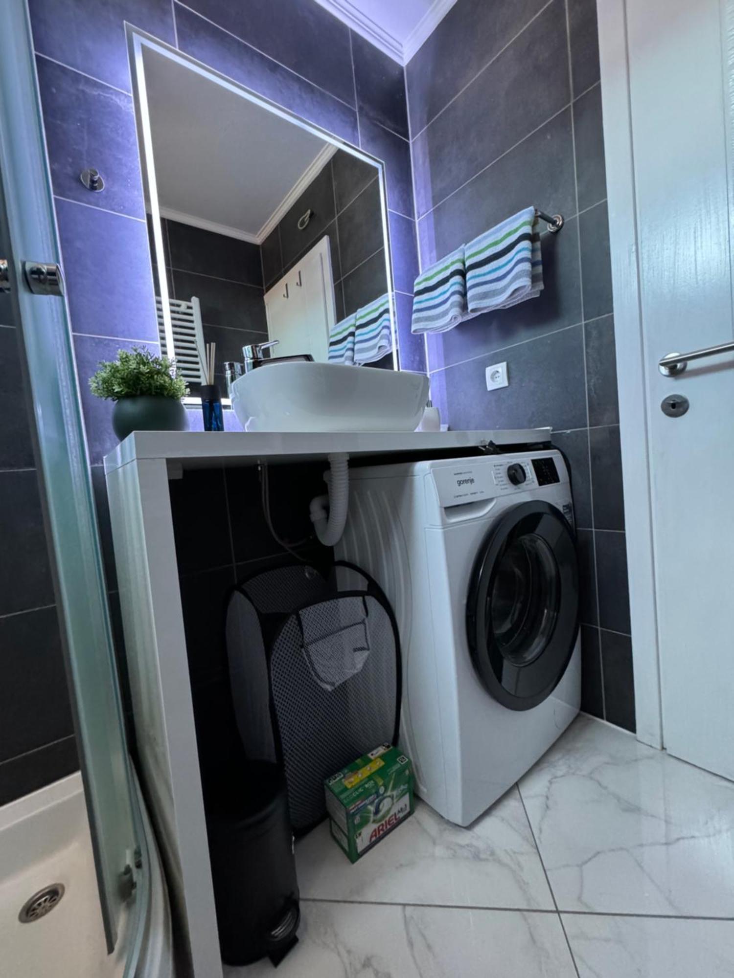 Apartman Alchemist I Bosanska Dubica Exteriér fotografie