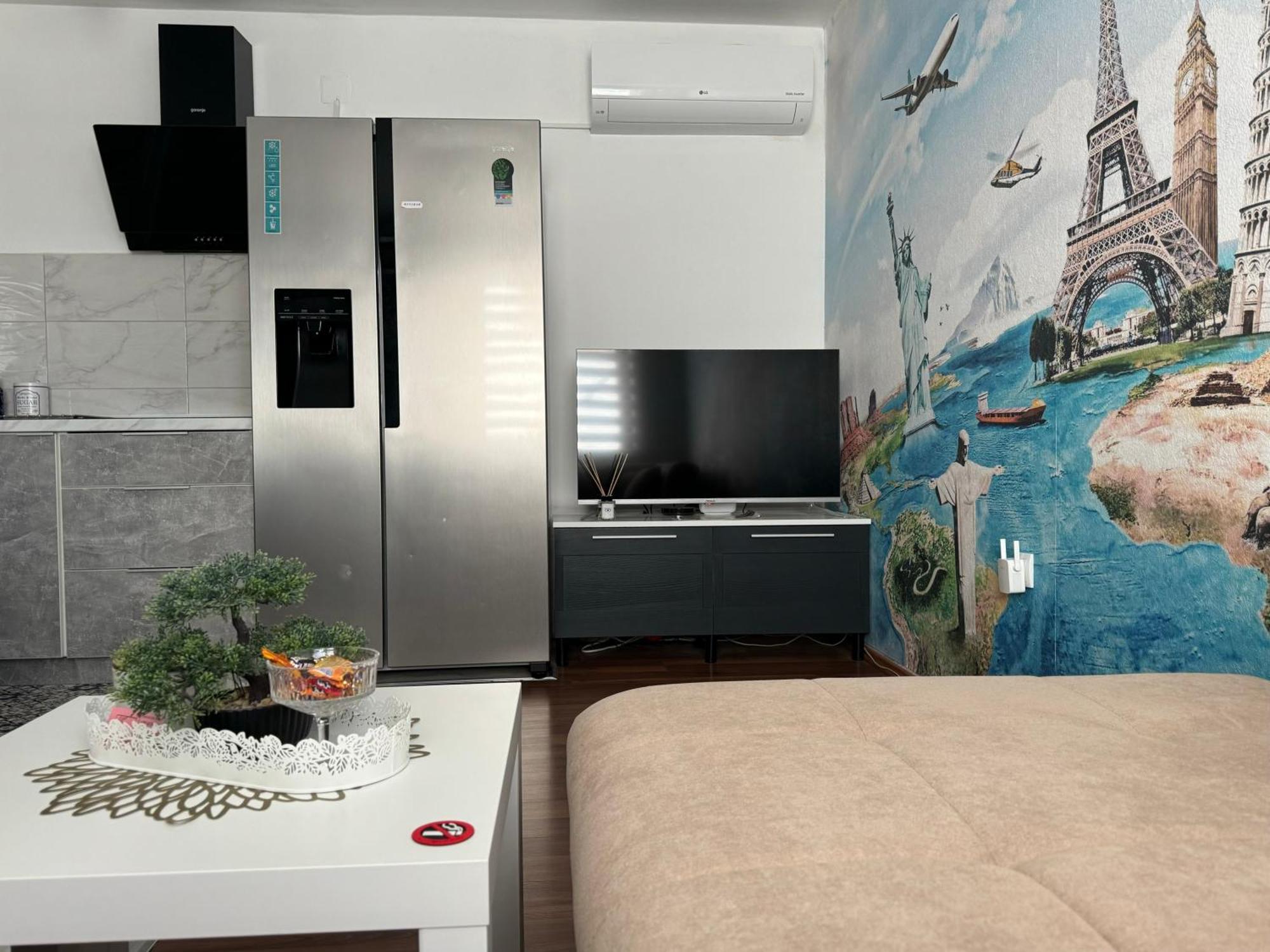 Apartman Alchemist I Bosanska Dubica Exteriér fotografie