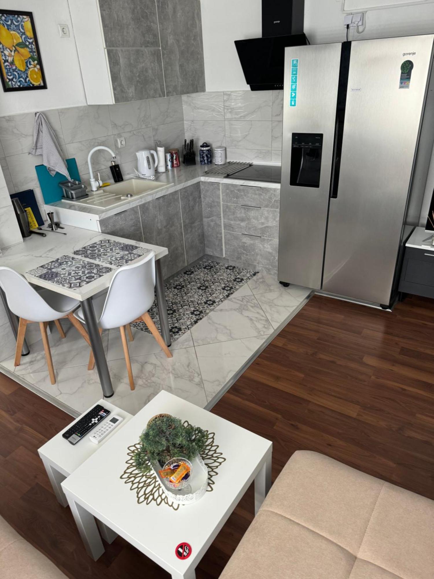 Apartman Alchemist I Bosanska Dubica Exteriér fotografie