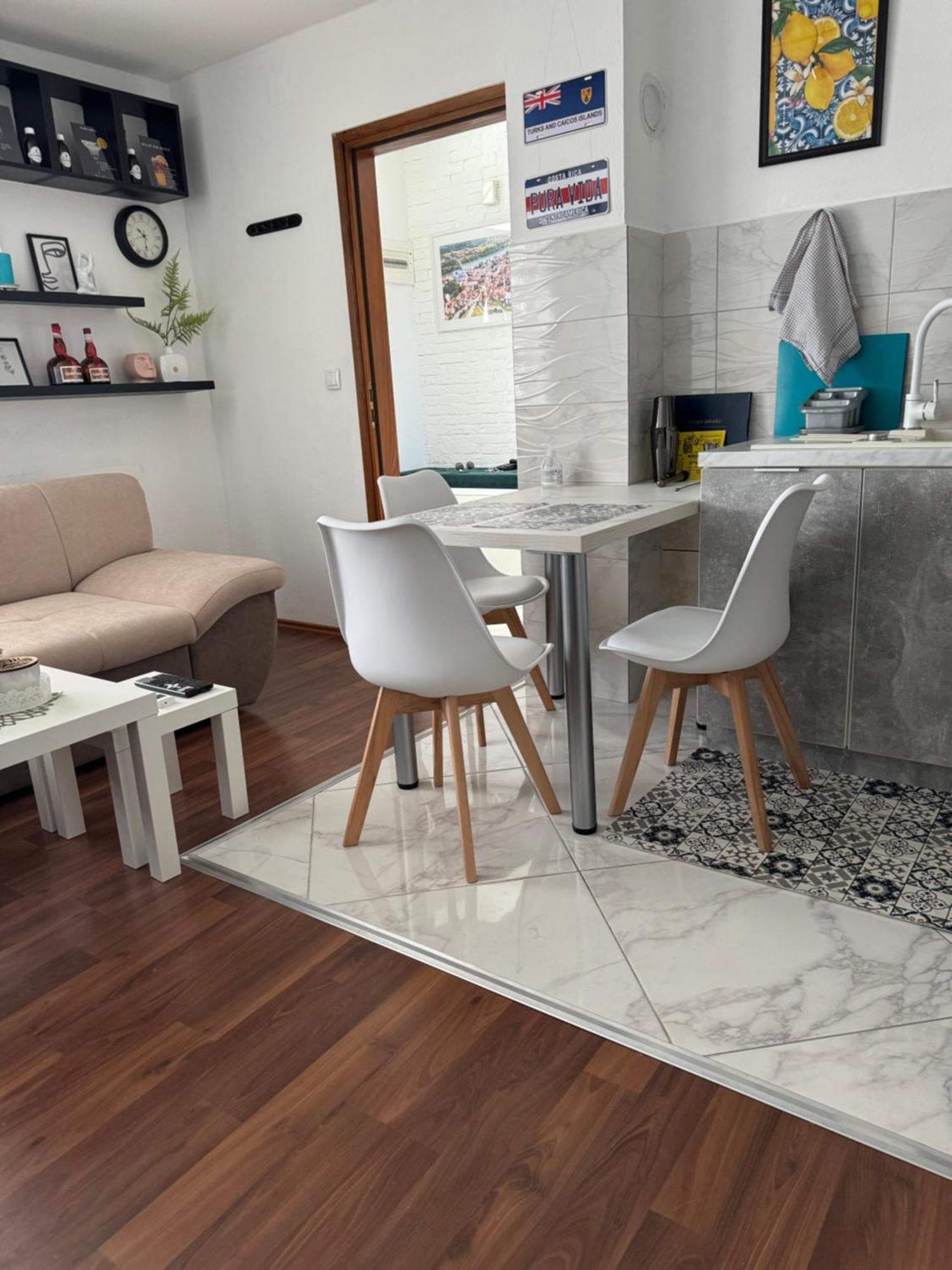 Apartman Alchemist I Bosanska Dubica Exteriér fotografie